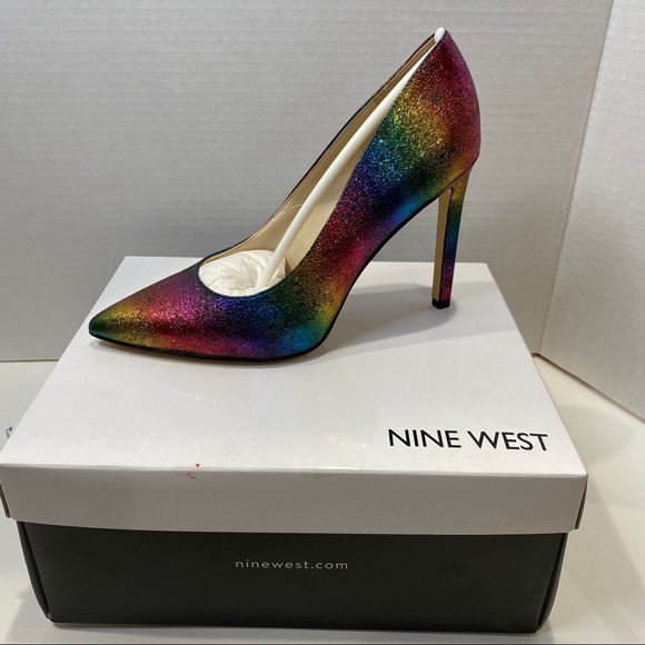 New Nine West size 7 - Picture 8 of 9